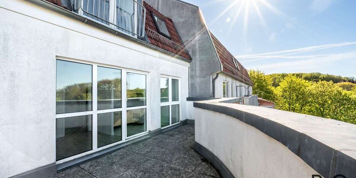 Etagenwohnung Kiel Gaarden-Ost - 2 Zimmer, 47 m&sup2;, 195.000&euro; | Angebot:26443513