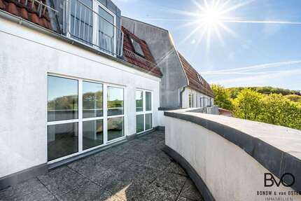 Wohnung Kiel Gaarden-Ost - 2 Zimmer, 47 m&sup2;, 195.000&euro; | Angebot:26443513
