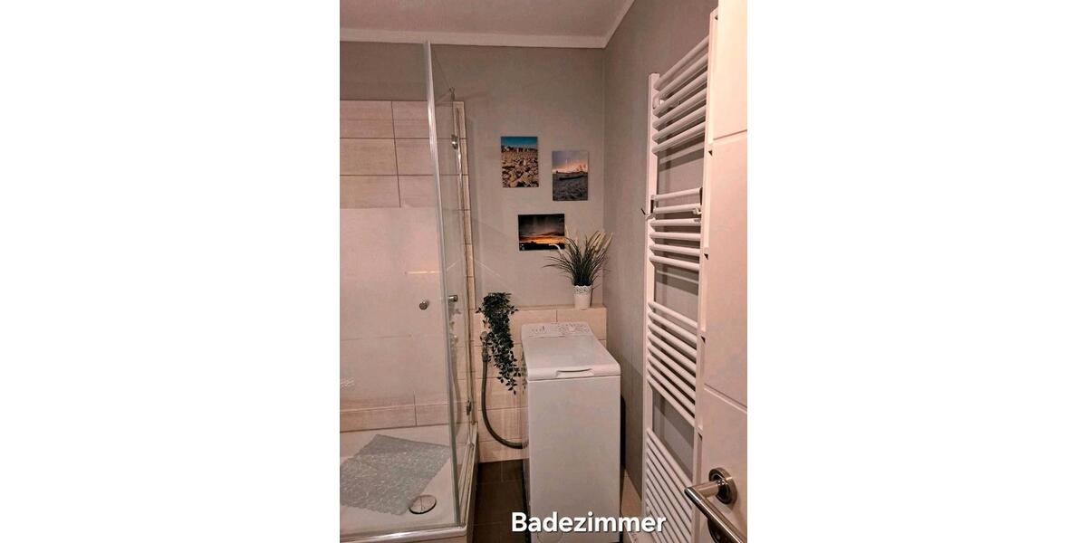 Etagenwohnung Schönberg (Holstein) - 1 Zimmer, 39 m&sup2;, 159.000&euro; | Angebot:26534425