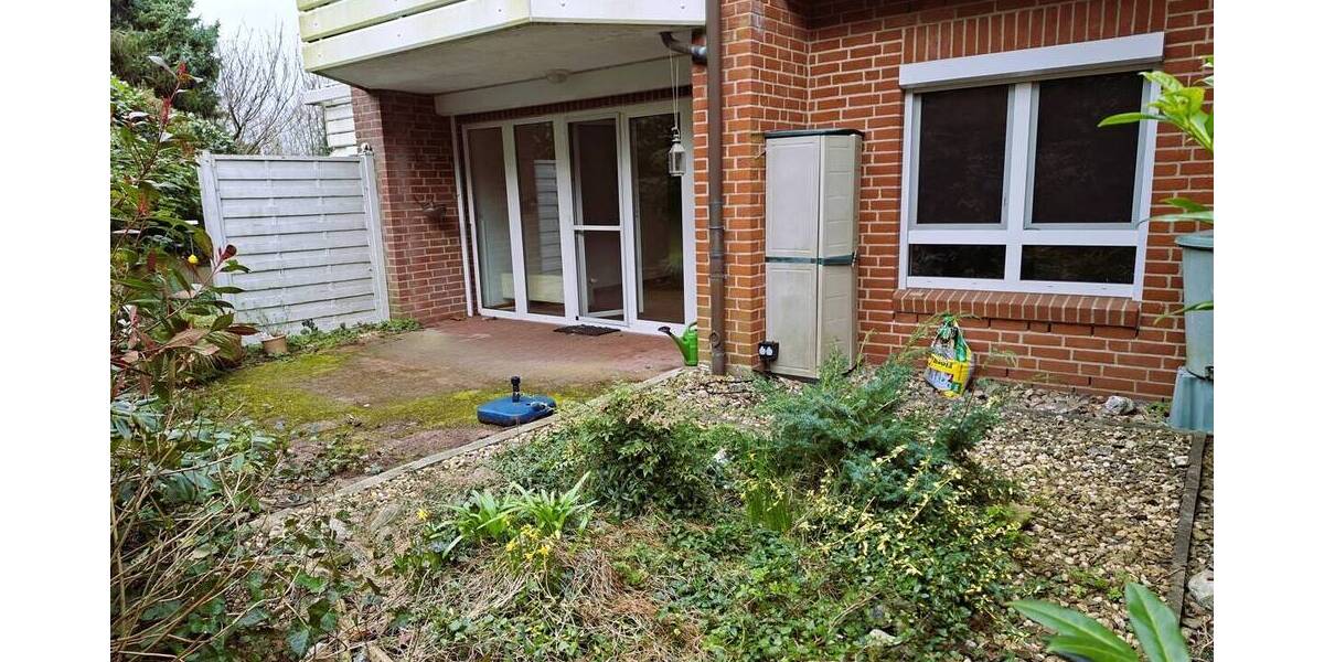 Etagenwohnung Eckernförde / Borby Borby - 2 Zimmer, 56 m&sup2;, 259.000&euro; | Angebot:26092286