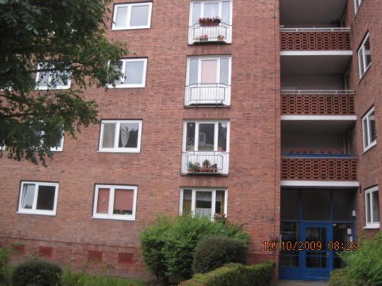 Reinkommen und Wohlfühlen: 3,5-Zimmer-Citywohnung 3 zimmer