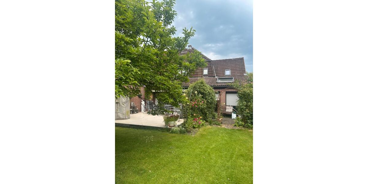 Doppelhaushälfte in 24534 Neumünster *PROVISIONSFREI* 5 zimmer