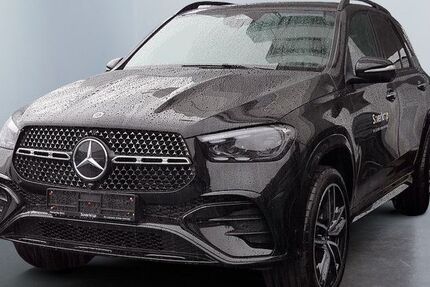 Mercedes-Benz GLE 450 9.999 km 106.450 € Kiel 24109