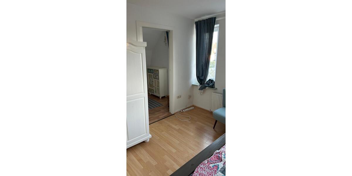 Etagenwohnung Eckernförde - 3 Zimmer, 70 m&sup2;, 900&euro; | Angebot:26625649