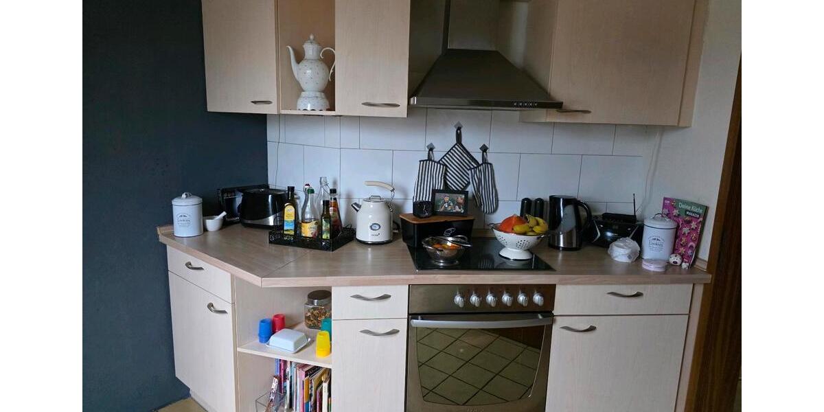 Großzügige Wohnung in der Parkallee, zentral, ruhig, ohne Makler 2 zimmer