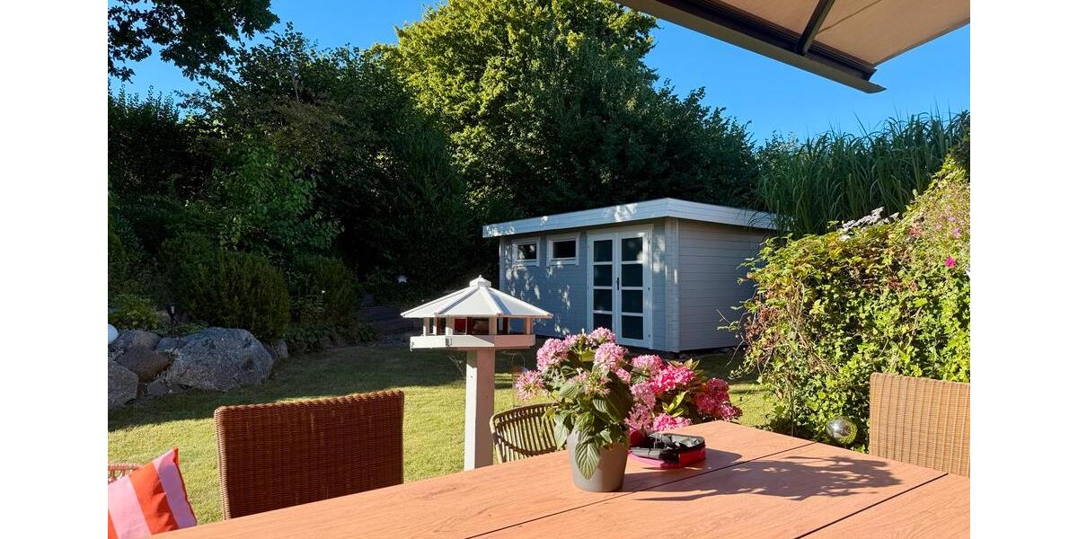 Einfamilienhaus Schwentinental Klausdorf - 6 Zimmer, 174 m&sup2;, 729.000&euro; | Angebot:27151283
