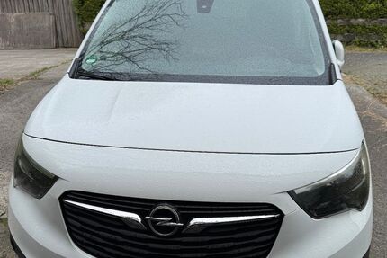 Opel Combo 140.000 km 7.200 &euro; Osterrönfeld 24783