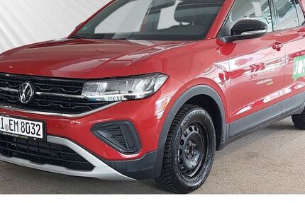VW T-Cross 12.000 km 24.480 &euro; Kiel 24114