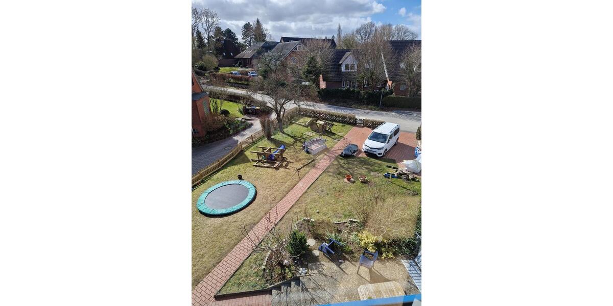 Maisonettenwohnung Kiel Friedrichsort - 4 Zimmer, 95 m&sup2;, 1.000&euro; | Angebot:25982579