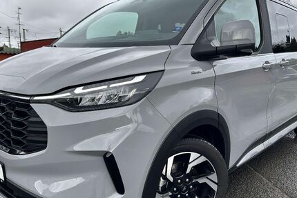 Ford Tourneo Custom 3.031 km 59.989 &euro; Neumünster 24536