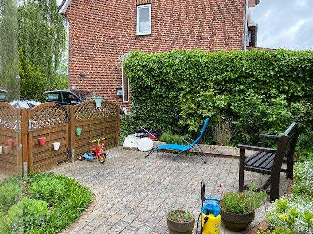 Reihenendhaus Kiel Elmschenhagen-Nord - 4 Zimmer, 111 m&sup2;, 329.000&euro; | Angebot:25725664