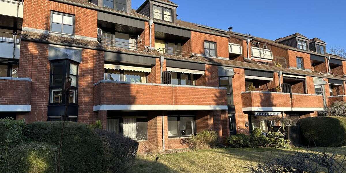 Etagenwohnung Mönkeberg - 1 Zimmer, 50 m&sup2;, 159.000&euro; | Angebot:24702384