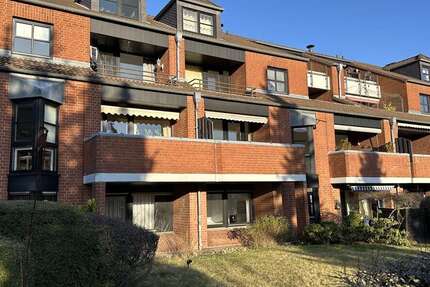 Wohnung Mönkeberg - 1 Zimmer, 50 m&sup2;, 169.000&euro; | Angebot:24702384