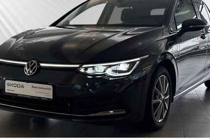 VW Golf 50.000 km 20.980 &euro; Kiel 24106