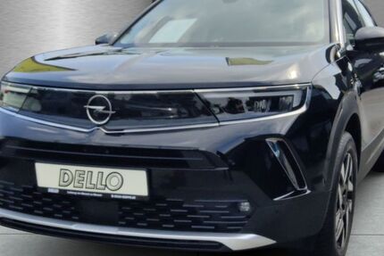 Opel Mokka 55.976 km 17.430 &euro; Neumünster 24536