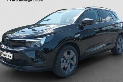 Opel Grandland (X) 9.000 km 23.980 &euro; Kiel 24145