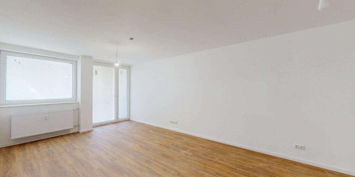 Etagenwohnung Neumünster Brachenfeld/Ruthenberg - 2 Zimmer, 68 m&sup2;, 660&euro; | Angebot:19825192