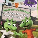 Die Olchis aus Schmuddelfing