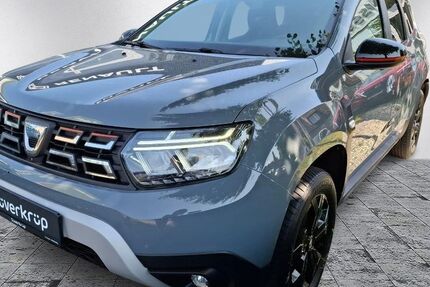 Dacia Duster 45.500 km 19.888 &euro; Neumünster 24539