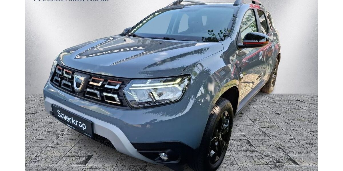 Dacia Duster 45.500 km 19.888 &euro; Neumünster 24539