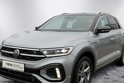 VW T-Roc 15.000 km 27.580 &euro; Neumünster 24539