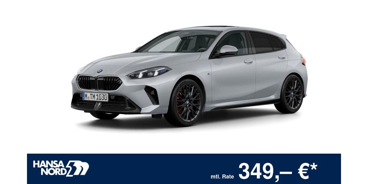 BMW 120 20.046 km 38.990 &euro; Neumünster 24539