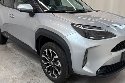 Toyota Yaris Cross 6.080 km 24.390 &euro; Kiel 24109