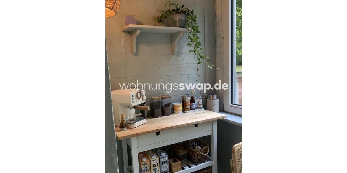 Wohnungsswap - 4 Zimmer, 89 m² - Feldstraße, Kiel 4 zimmer