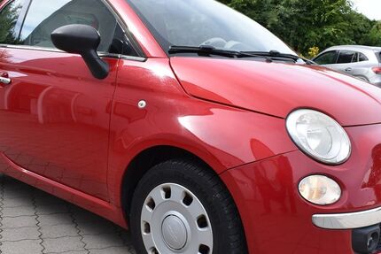 Fiat 500 120.000 km 2.500 &euro; Gettorf 24214