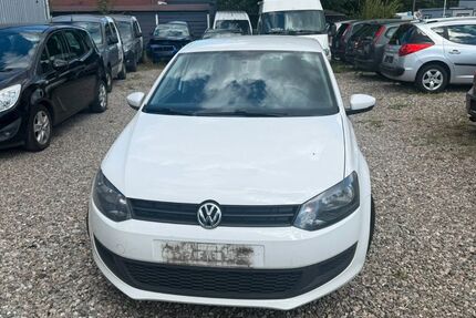 VW Polo 155.600 km 4.000 &euro; Kiel 24159
