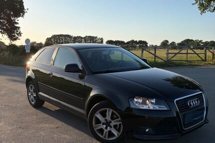 Audi A3 224.698 km 2.199 &euro; Wattenbek 24582