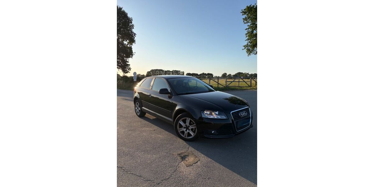 Audi A3 224.698 km 2.199 &euro; Wattenbek 24582