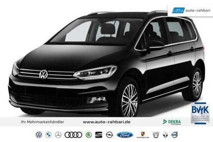 VW Touran 97.500 km 18.990 &euro; Kiel 24159