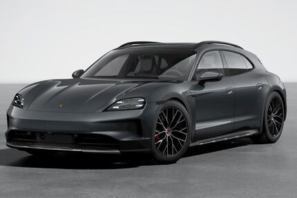 Porsche Taycan 34.490 km 99.980 &euro; Kiel 24159