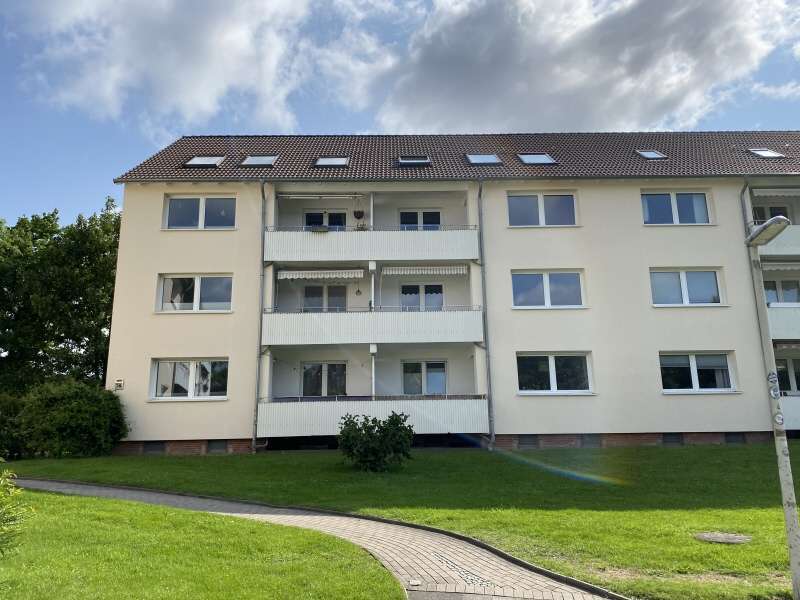 Wohnung zum Mieten in Kiel 760 € 63 m²