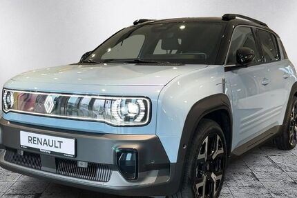 Renault R 4 4.850 km 36.980 € Kiel 24118