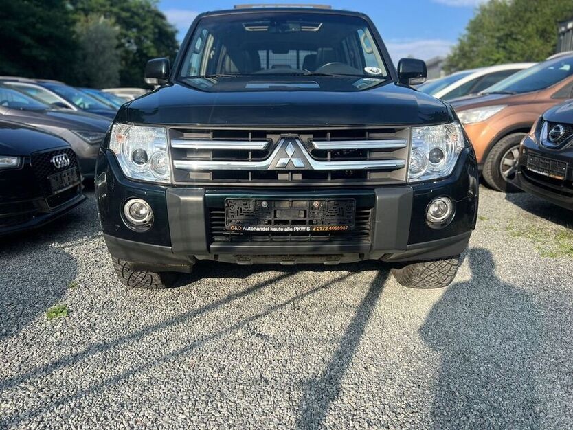 Pajero