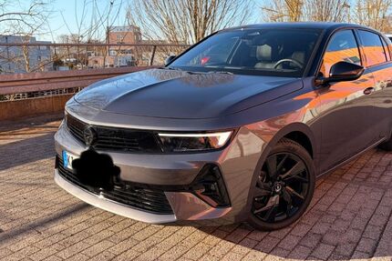 Opel Astra 5.500 km 21.990 &euro; Kiel 24143