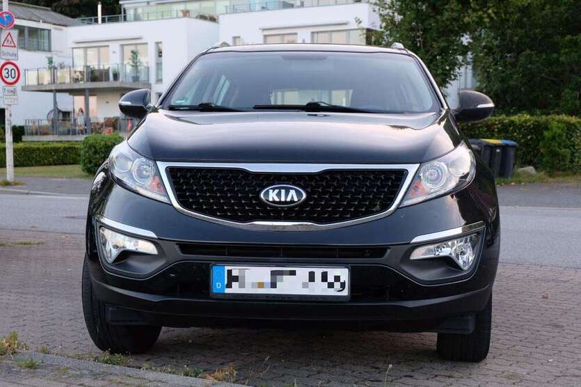 Sportage