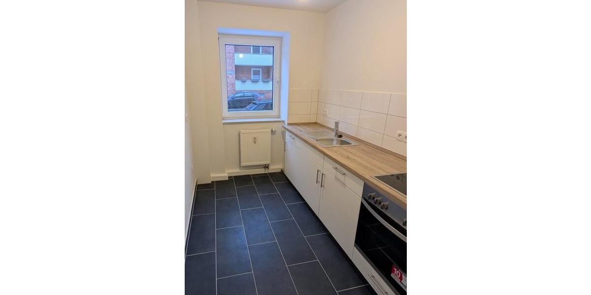 Modernisierte 3,5 Zi.Whg. in Kiel-Brunswik zu Februar 2026 3.5 zimmer