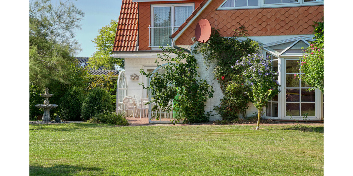 Strandschlösschen, Schönberger Strand - Einfamilienhaus Schönberg (Holstein) / Schönbergerstrand Schönbergerstrand | Angebot:27063769
