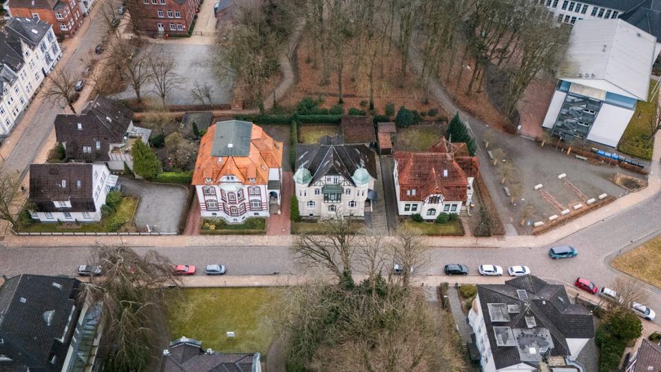 Gewerbeobjekt Neumünster - 1.800&euro; | Angebot:26497829