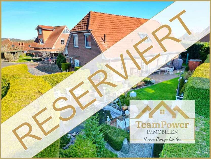 Haus zum Kaufen in Schwentinental 599.000 € 173 m²
