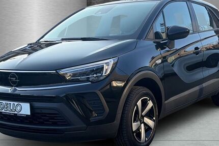 Opel Crossland (X) 17.000 km 21.980 &euro; Neumünster 24536