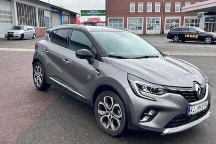 Renault Captur 50.000 km 14.490 &euro; Kiel 24105