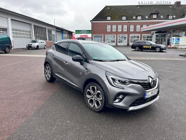 Renault Captur 50.000 km 14.490 &euro; Kiel 24105