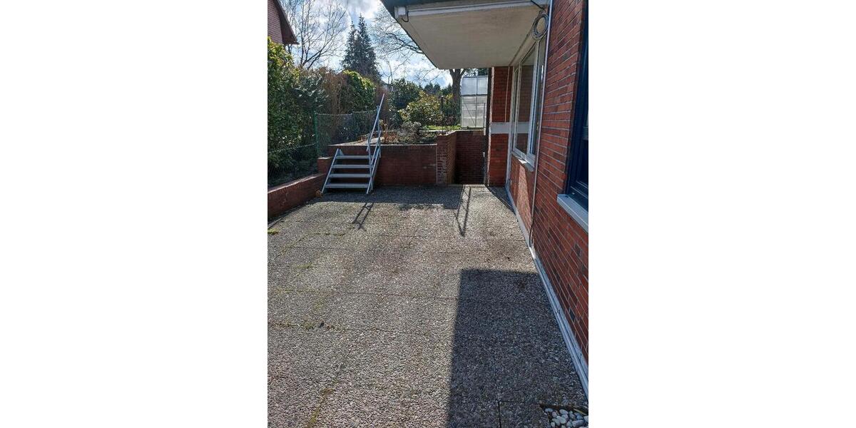 Terrassenwohnung Kiel Wik - 2.5 Zimmer, 76 m&sup2;, 740&euro; | Angebot:25640387