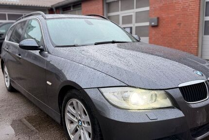 BMW 325 247.000 km 4.750 € Kiel 24146
