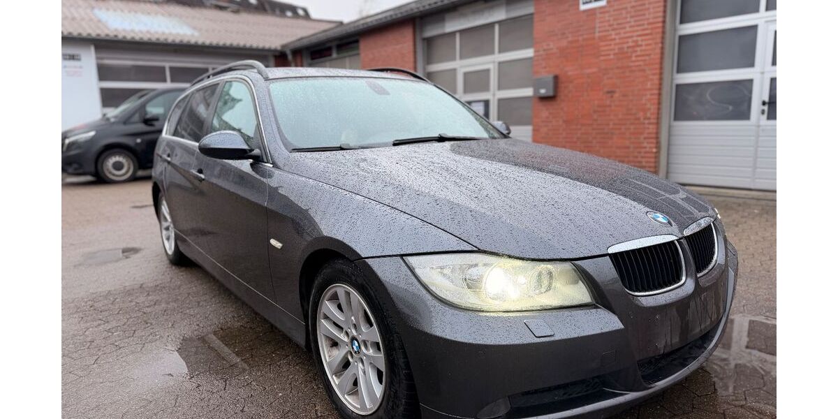 BMW 325 247.000 km 4.750 € Kiel 24146