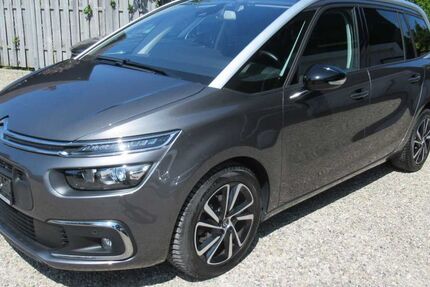 Citroen C4 SpaceTourer 48.000 km 18.950 &euro; Gettorf 24214